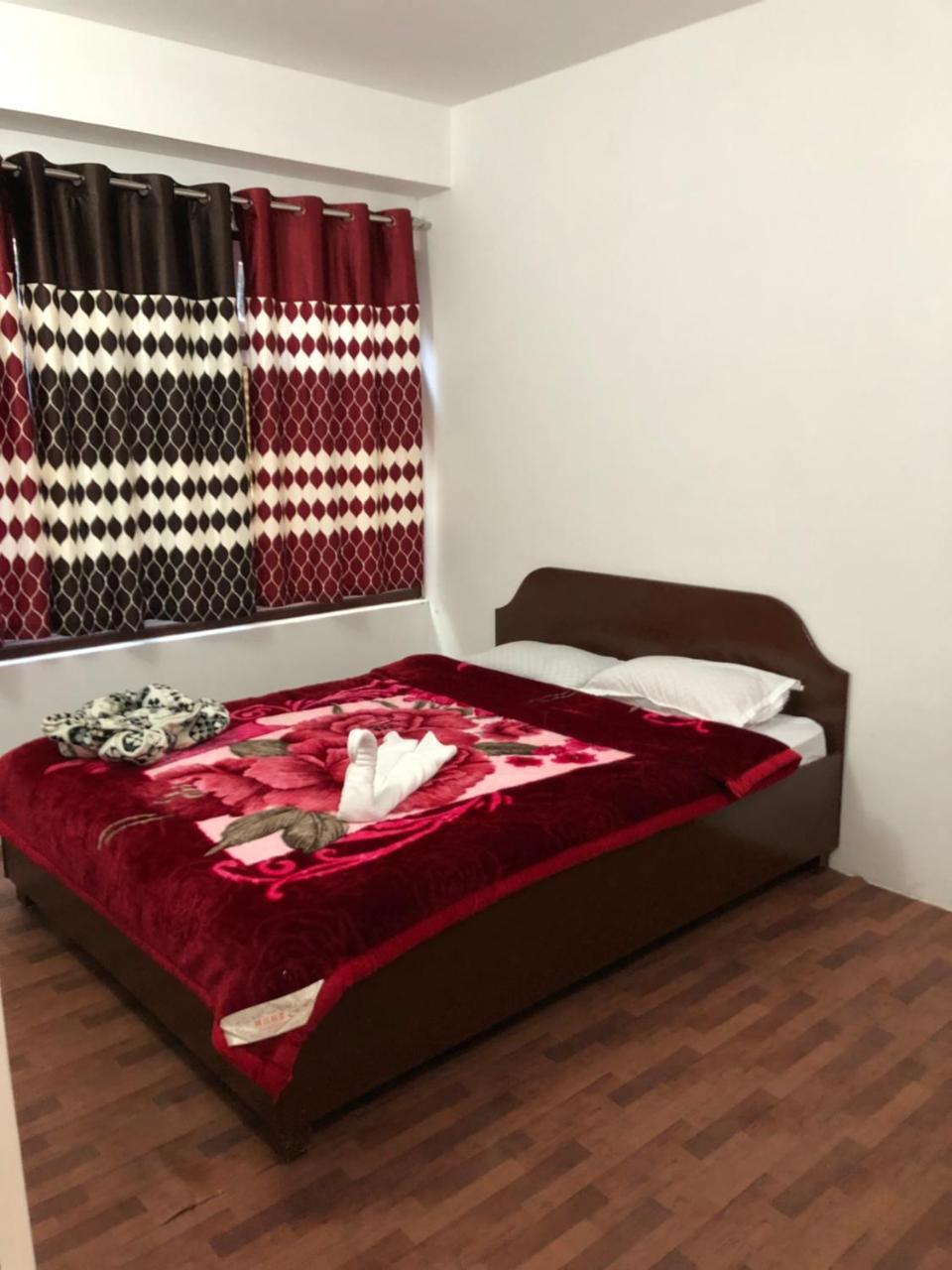 Silk Route Gateway Resort Gangtok Exterior foto